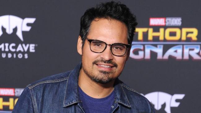 Michael Peña